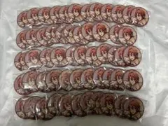 アイナナ 七瀬陸 16Producers 缶バッジ - メルカリ