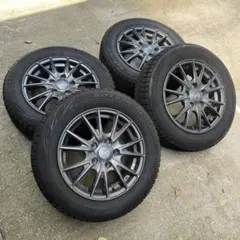 美品 距離少 ハイラックス GR 純正タイヤホイールセット 265/60R18 美品 距離少 ハイラックス GR 純正タイヤホイールセット 265/60R18
