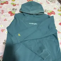 Mark Gonzales イラスト パーカー Mサイズのサムネイル