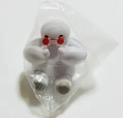 未開封 ベイマックス Hide & Seek かくれんぼフィギュア キャンディ