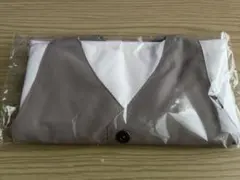 新品未開封　マールマール MARLMARL お食事エプロン