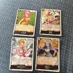 妖精伝承 MCTCG 57枚 まとめ売 - メルカリ
