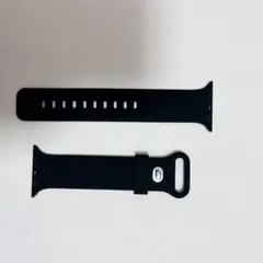 オススメ❣️コンパチブル Apple Watch バンド 38mm ブラック