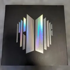 BTS Album Proof