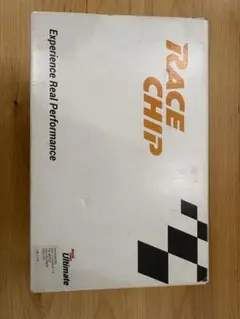 2026年最新】racechip ultimateの人気アイテム - メルカリ