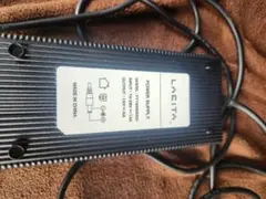 ポータブル電源 防災グッズ