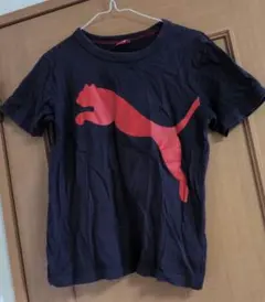 プーマ　Tシャツ