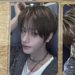 close your eyes スンホ