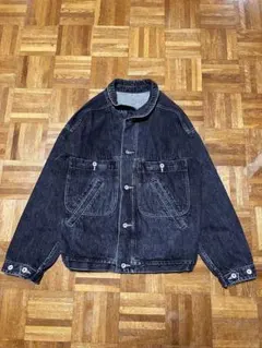 美品 直営店限定 TENDERLOIN DOWN JKT BB CAMO ダウン - メルカリ