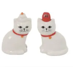 ザッピー　ねこのお正月のサムネイル