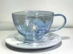 【新品】韓国スターバックス カップ&ソーサー