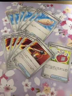 ポケモンカード インフェルノx グッズ
