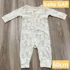 baby GAP カバーオール