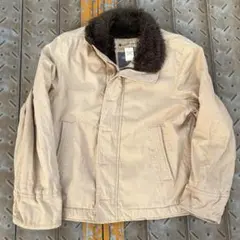 Abercrombie & Fitch ファージャケット