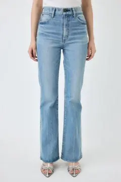 MOUSSY MVS L/BLU FLARE