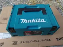 Makita BCC01 充電器 XGT対応 箱出し未使用品！ - メルカリ