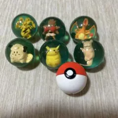 モンスターコレクション スーパーボール ハイパーボール【希少廃盤商品
