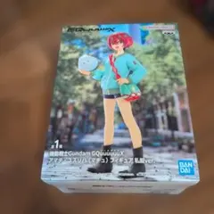 マチュ フィギュア