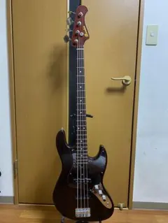 ibanez BTB 400 QM アクティブベース - メルカリ