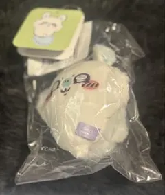 ちいかわ 褒めろッ モモンガだらけくじ E賞マスコット サイッコーに決まってるッ