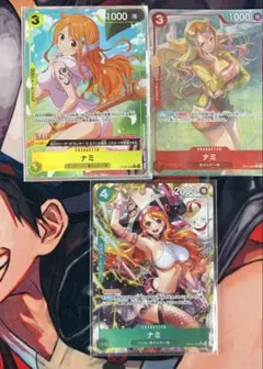 プロモーションパックEx vol.4 ルフィ ナミ ウタ+α - メルカリ