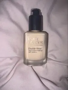 Estee Lauder Double Wear アイボリー ヌードのサムネイル