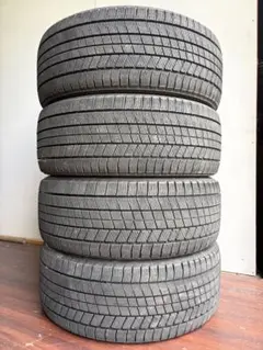 ②2本セット2023年製VRX3 ブリヂストン 245／45R18 スタッドレス ②2本セット2023年製VRX3 ブリヂストン 245／45R18 スタッドレス