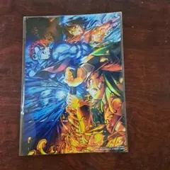 劇場版「鬼滅の刃」無限城編 第一章 猗窩座再来 入場者特典