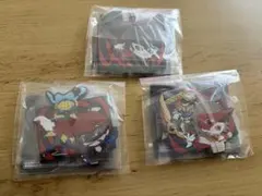 ペルソナ5 ザ・ロイヤル カプセルラバーマスコット