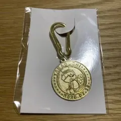 SUPER BEAVER メダルキーホルダー 山口限定のサムネイル