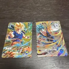 ぼ*ー様 ドラゴンボールスーパーダイバーズ　孫悟空　ベジット