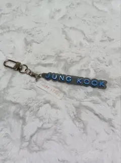 BTS jung kook ジョングク キーリング 映画 I AM STILL