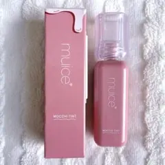 muice メルティングもっちティント　01ウィンターローズ