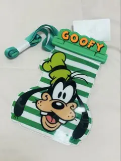 ディズニー グーフィー モバイルポシェットのサムネイル