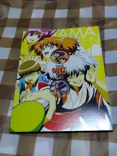 缶バッチ　2個セット　銀魂　坂田銀時　神楽　寺門通　志村新八　未開封　特典