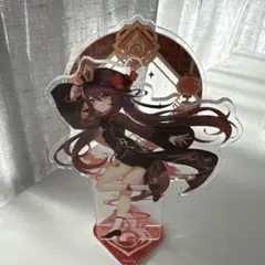 2026年最新】原神 アクリルスタンド 胡桃の人気アイテム - メルカリ