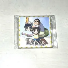 名探偵コナン コナンランド 缶バッジ 少年探偵団