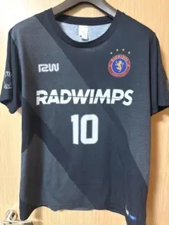 2026年最新】radwimps Tシャツ ユニフォームの人気アイテム - メルカリ
