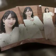 イコラブ 佐々木舞香 超特急逃走中 生写真 コンプ - メルカリ