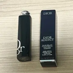 【新品未使用・Dior】 ディオール アディクト リップスティック 558