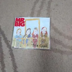 MR. BIG Take Cover CD AMCY-921