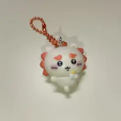 ちいかわ　マスコットつきビスケットシーサー