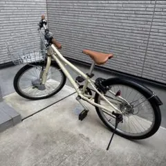 □♫中古良好車！□引取□ the PARK TOYO FRAME 20インチ - メルカリ