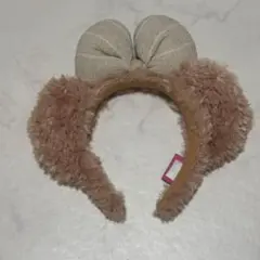 シェリーメイ カチューシャ