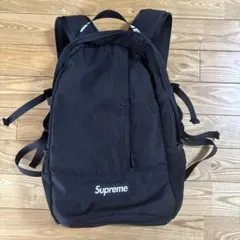 2026年最新】supreme バックパック 18ssの人気アイテム - メルカリ