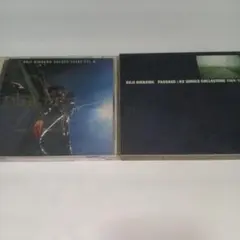 吉川晃司 CD 2枚セット GOLDEN YEARS