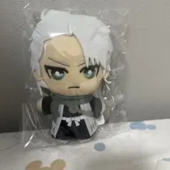 BLEACH 藍染惣右介 ぬいぐるみ - メルカリ