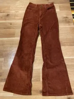 LEVI'S PREMIUM 70s HIGH FLARE 25サイズ