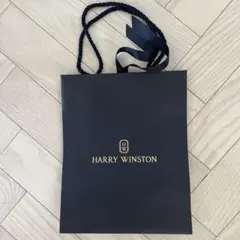 ブランドショップ袋　シャネル、ハリーウィンストン 2026年最新】Harry Winston ショップ袋・ショッパーの人気アイテム