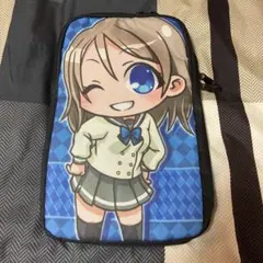 ラブライブサンシャイン 渡辺曜 痛バッグ - メルカリ